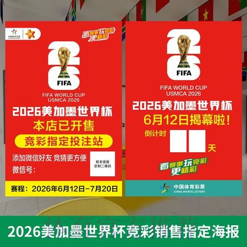 2026世界杯投注最新趋势深度解读 2026世界杯投注最新趋势深度解读